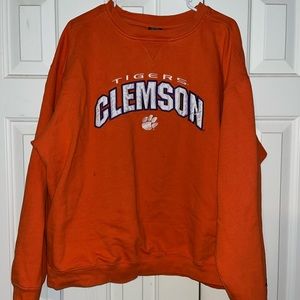 Clemson Tigers Pullover